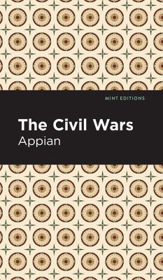 The Civil Wars - Appian