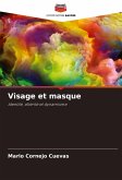 Visage et masque