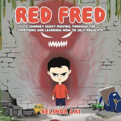 Red Fred - Cai, Belinda