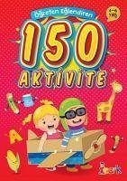 Cover Ögreten Eglendiren 150 Aktivite