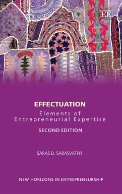Cover Effectuation