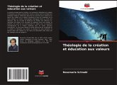 Théologie de la création et éducation aux valeurs