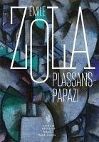 Plassans Papazi - Zola, Emile