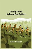 The Boy Scouts as Forest Fire Fighters
