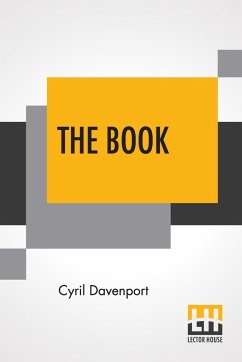 The Book - Davenport, Cyril