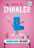 Using an Inhaler with the Human Body Helpers