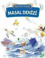 Masal Denizi - Yazgan, Bestami