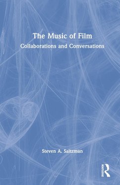 The Music of Film - Saltzman, Steven A