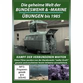 Die geheime Welt der Bundeswehr & -marineübungen bis 1985, 1 DVD