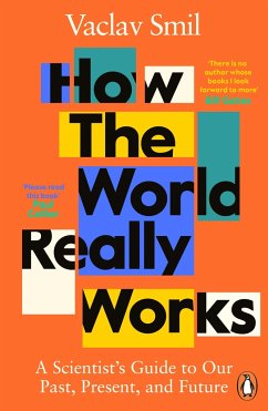 How the World Really Works - Smil, Vaclav