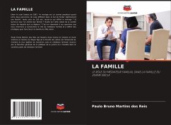 LA FAMILLE - Martins dos Reis, Paulo Bruno