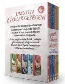 Umutlu Öyküler Gezegeni 5 Kitap Takim Kutulu