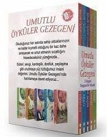 Umutlu Öyküler Gezegeni 5 Kitap Takim Kutulu - Madan, Sehri