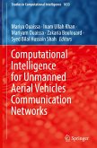 Computational Intelligence for Unmanned Aerial Vehicles Communication Networks