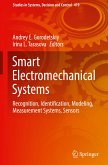 Smart Electromechanical Systems