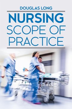Cover Nursing Scope of Practice (eBook, ePUB)