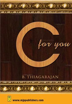 C For You - Thiagarajan, B.