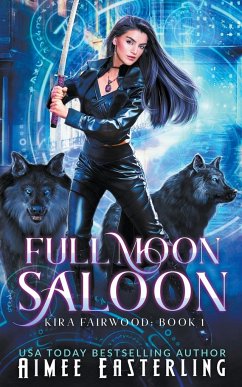 Full Moon Saloon - Easterling, Aimee