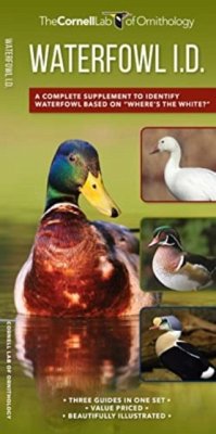 Waterfowl Id Set - McGowan, Kevin J