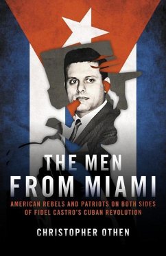 Cover The Men from Miami