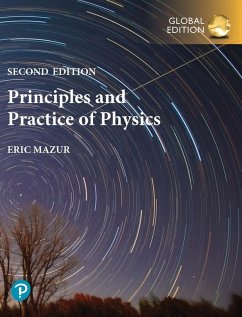 Principles & Practice of Physics, Volume 2 (Chapters 22-34), Global Edition - Mazur, Eric