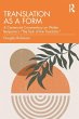 Translation as a Form - Bild 1