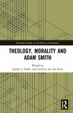 Theology, Morality and Adam Smith