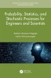 Probability, Statistics, and Stochastic... - Bild 1