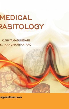 Medical Parasitology - Shyamasundari, K.