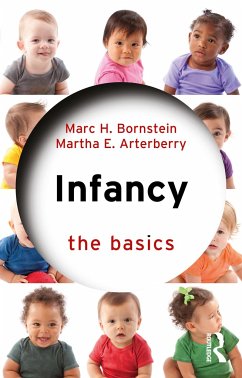 Infancy - Bornstein, Marc H. (NICHD, USA, the Institute for Fiscal Studies, an; Arterberry, Martha E.