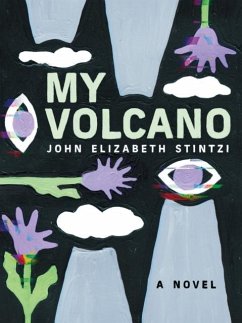 Cover My Volcano
