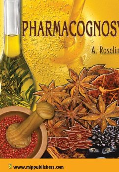 Pharmacognosy - Roseline, A.