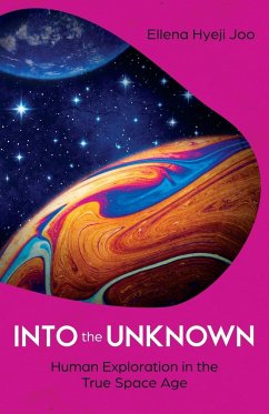 Into the Unknown - Hyeji Joo, Ellena