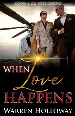 When Love Happens - Holloway, Warren