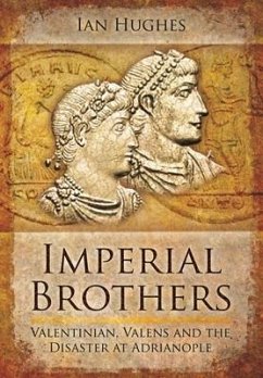 Imperial Brothers - Hughes, Ian