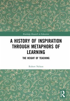 A History of Inspiration through Metaphors of Learning - Nelson, Robert