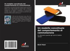 Un modello concettuale del comportamento di commutazione - Patel, Binit