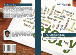 The School Chap - Bula, Andrew