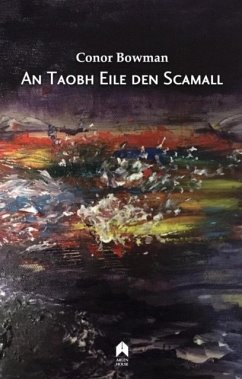 An Taobh Eile Den Scamall - Bowman, Conor