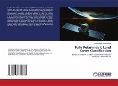 Fully Polarimetric Land Cover Classification - Karachristos, Konstantinos