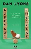 Kurumsal Kobaylar - Lyons, Dan