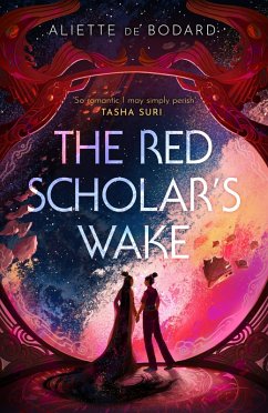 The Red Scholar's Wake (eBook, ePUB) - De Bodard, Aliette