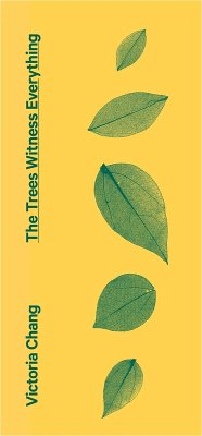 Cover The Trees Witness Everything (eBook, ePUB)