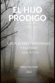Parábola del Hijo Prodigo (eBook, ePUB) Parábola del Hijo Prodigo (eBook, ePUB)