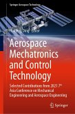 Aerospace Mechatronics and Control Technology (eBook, PDF)