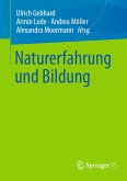 Naturerfahrung und Bildung (eBook, PDF)