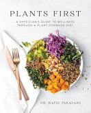 Plants First (eBook, ePUB)