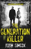 The Generation Killer (eBook, ePUB)