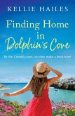 Finding Home in Dolphin's Cove (eBook, ePUB)
