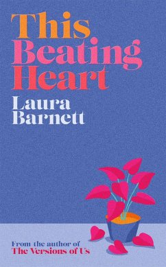 Cover This Beating Heart (eBook, ePUB)